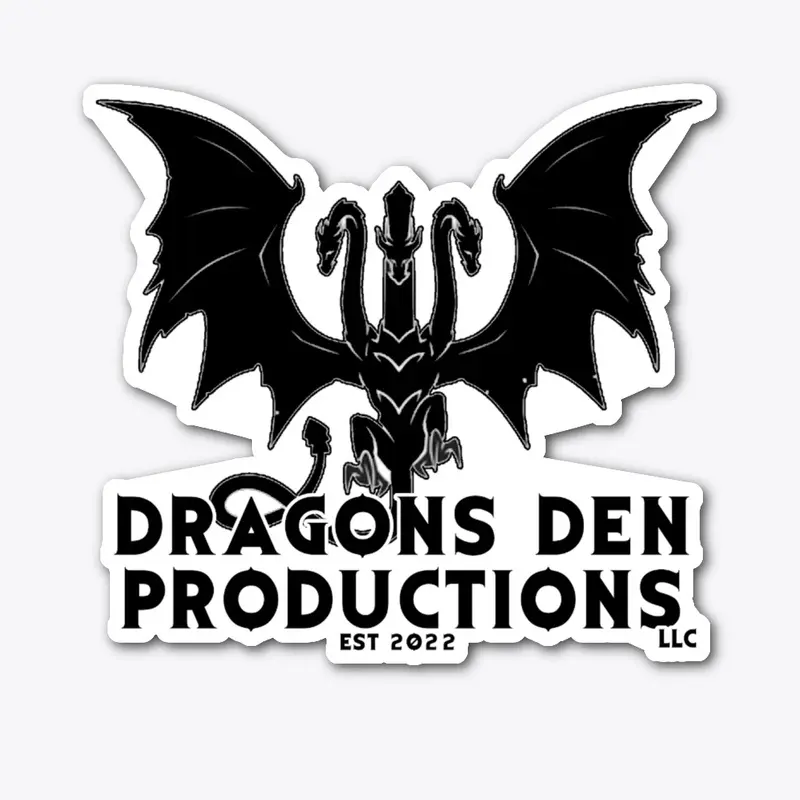 DRAGONS DEN PRODUCTIONS